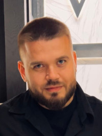 Павел Куклин