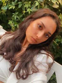 Евангелина Котова