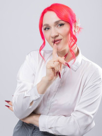 Анна Левчук