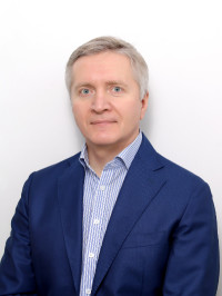 Игорь Базелюк