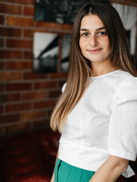 Анна Филиппова