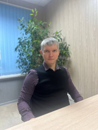 Сергей Сухачев