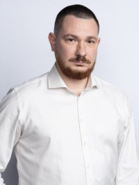 Максим Беседин