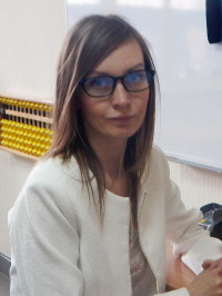 Елена Рогачева