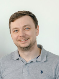 Корней Смолян