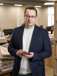 Евгений Коряжкин