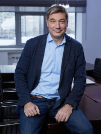 Юрий Латин