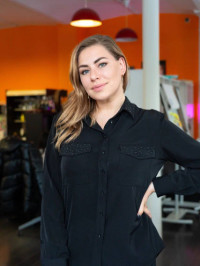 Анастасия Макарова