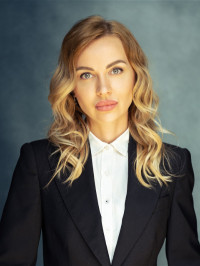 Елена Мачихина