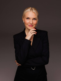 Виктория Сологубова