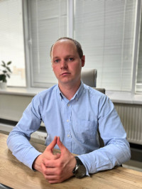 Евгений Орлов