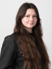 Галина Ляпина