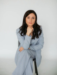 Ирина Герц