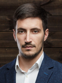 Андрей Батрименко