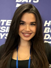 Анастасия Евневич