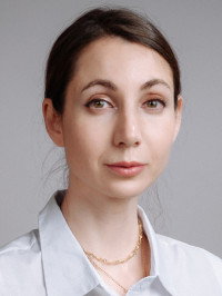 Анна Пивенштейн