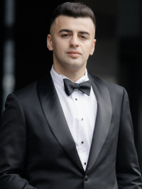 Гамлет Мелкумян