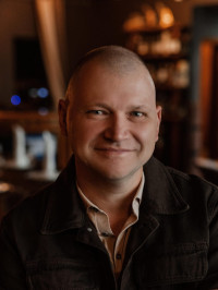Дмитрий Царьков