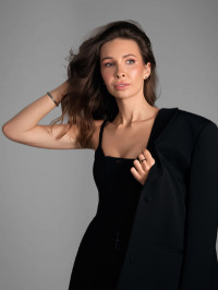 Кристина Островская