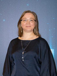 Светлана Ваганичева