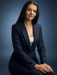 Елена Гаранина