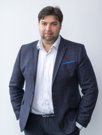 Михаил Гонопольский
