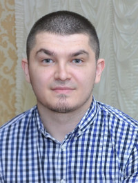 Алексей Смирнов