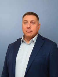 Антон Сапожков