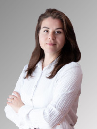 Екатерина Сумбатянц