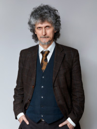 Дмитрий Гольтвегер
