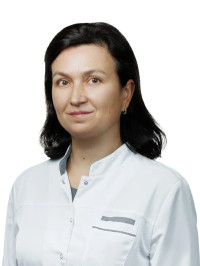 Елена Резник