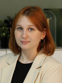 Наталия Койнова