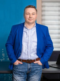 Алексей Любимов