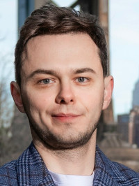Дмитрий Котенко