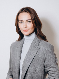 Анастасия Зыкова