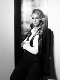 Инна Фалева