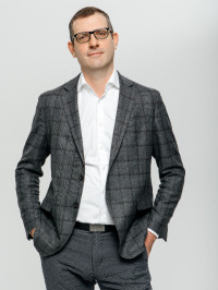 Николай Сеничев