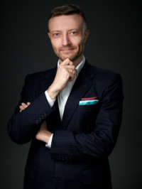 Виктор Калгин