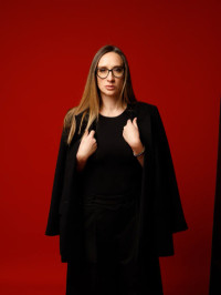Елена Курдюкова