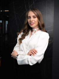 Анна Бухтеева