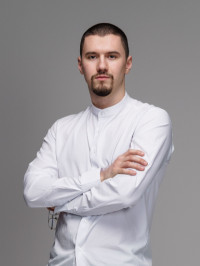 Владимир Охамук