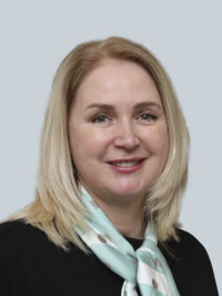 Татьяна Павленко