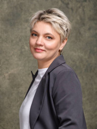 Татьяна Бармашева