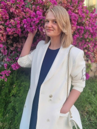 Ольга Гончарова