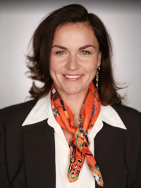 Елена Бочерова
