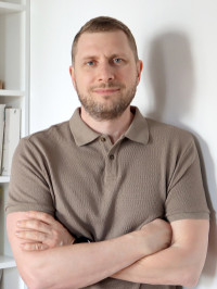 Евгений Вилков