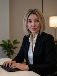 Юлия Тазтдинова