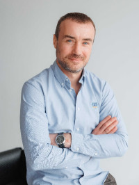 Алексей Единак