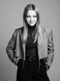 Анастасия Ползикова