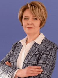 Галина Фролова